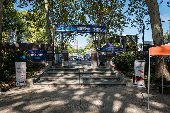 CPF SummerStage 2024 (RENTAL): Korea - US Friendship Culture Fes
