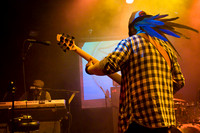Thundercat