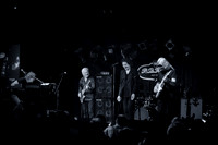 The Zombies - BB Kings Blues Club - NYC - 2014