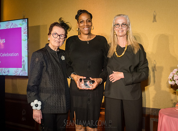 Housing Plus - Good Person Awads - Prince George Balroom - NYC -
