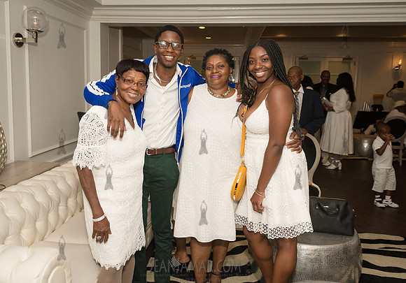 50th Wedding Anniversary - Radison Hotel - New Rochelle - 2018