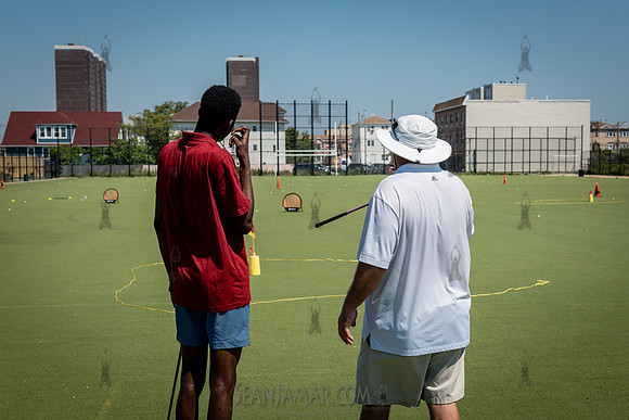 CPF Play - Golf Beach 30th St Playground - NYC - 2024