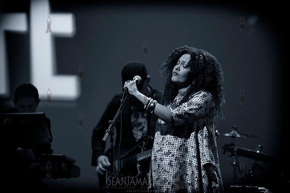 Wayna - Apollo Music Cafe - Harlem USA - 2014