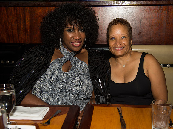 Soul Factory Presents - BB Kings - NYC - 2016