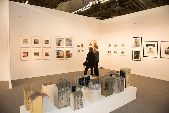 The Photography Show by AIPAD - Pier 94 - NYC - 2017