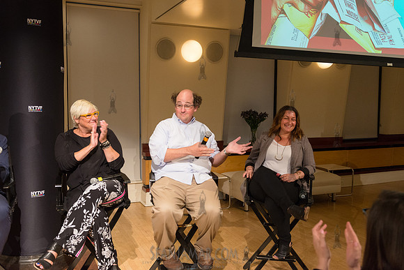 truTV Case Study PAID OFF - Helen Mills Event Space - NYC - 2018