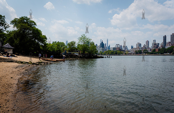 CPF Learn - Coastal Classroom - Hallets Cove - NYC - 2024