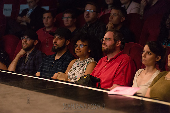 truTV Presents - Bobcat Goldthwaits MISFITS AND MONSTERS - SVA Theater - NYC - 2018