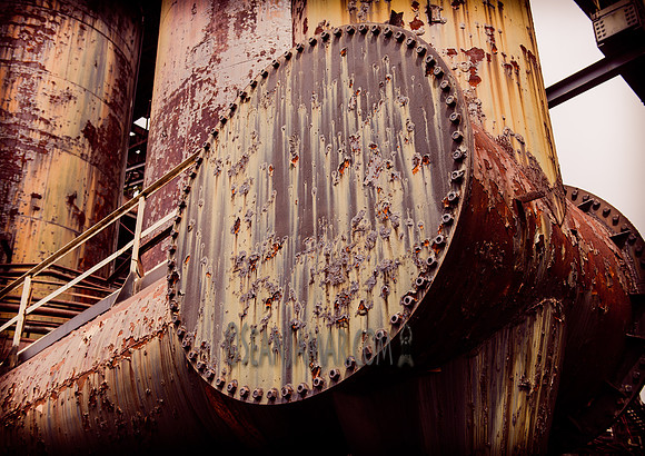 Adventure Day - Bethlehem Steel - Bethlehem PA - 2017