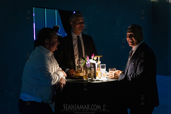 TGI Gala - Hall des Lumières - NYC - 2024
