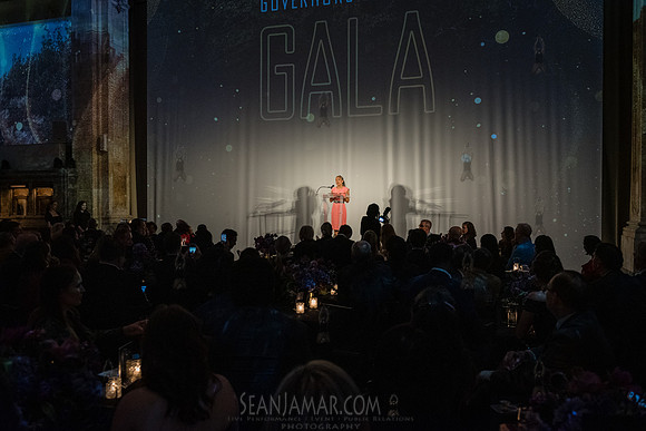 TGI Gala - Hall des Lumières - NYC - 2024