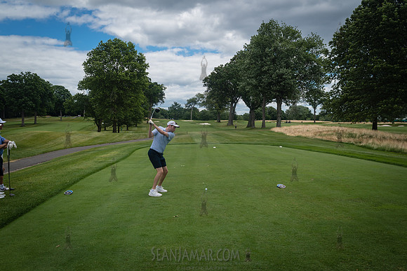 4th Annual Reed Foundation for Autism Golf Classic - Edgewood CC