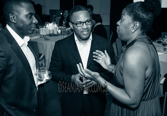 Zimele USA 6th Annual Gala - Maritime Parc - Jersey City NJ - 2017