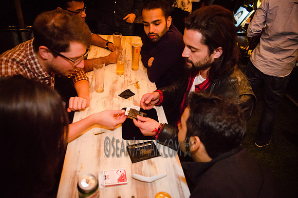 Media IQ - Quarterly Meeting - NYC - 2016