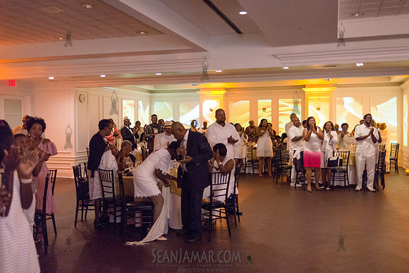50th Wedding Anniversary - Radison Hotel - New Rochelle - 2018