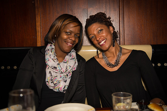 Soul Factory - BB Kings - NYC - Dec 2014