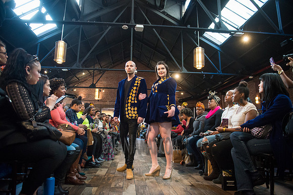 Shangani Fashion - Ankara Bazaar - 26 Bridge St - BK USA - 2017