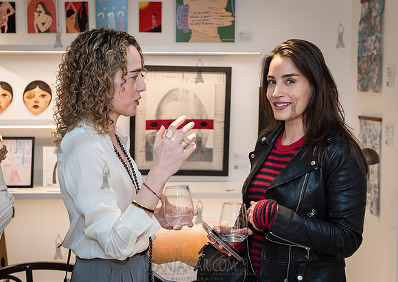 Creatives & Creators - Atelier Jolie - NYC - 2025