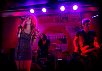 Ashley Allen - Pianos - NYC - 2013