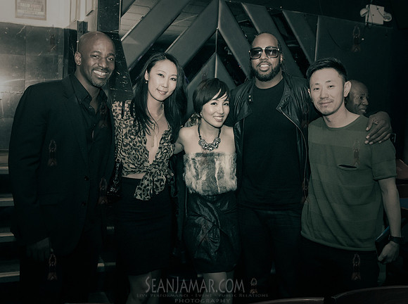 Nao Yoshioka - Blue Note - NYC - 2015