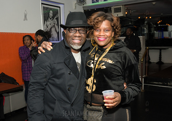 Capricorn vs Aquarius 80s vs 90s Birthday Celebration - A Place