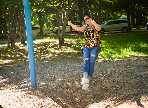 Bross 13th Annual Memorial Day BBQ - Dunkerhook Park - Paramus NJ - 2015 TO VIEW MORE PICS OF THE EVENT: http://www.seanjamar.com/recent.html