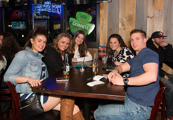 2014-03-15 Kilroys - Carlstadt NJ