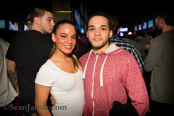Kilroys - Carlstadt NJ - 2014