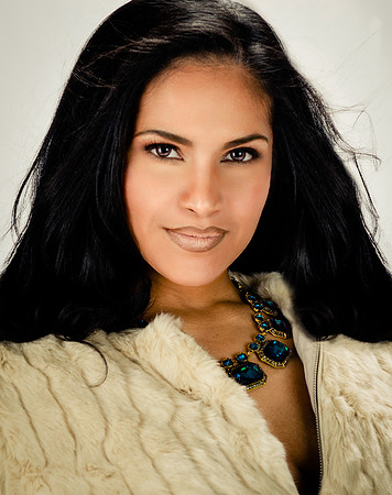 Ana Osorio - TamEssence - Digiital Merit - LIC NYC -2014
