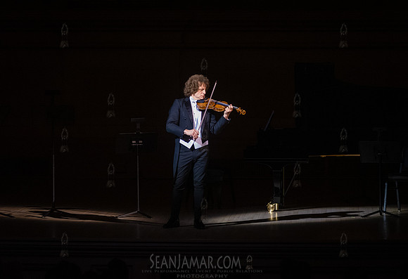 Baroque To Rock - Carnegie Hall - NYC - 2024