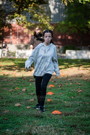 CPF Play - Soccer - Flushing Meadows - NYC - 2024