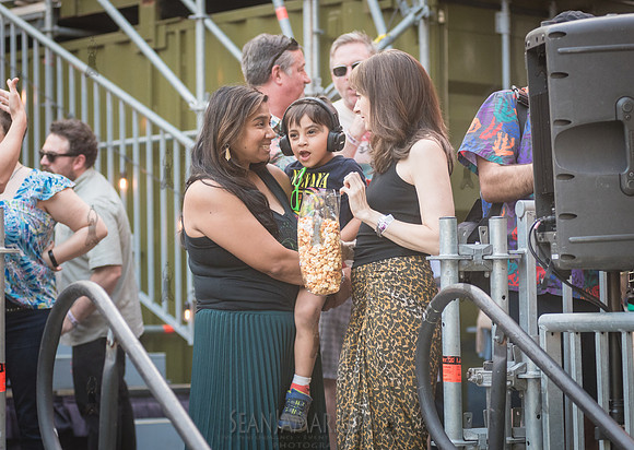 CPF SummerStage - Kim Gordon - Rumsey Playfield - NYC- 2024