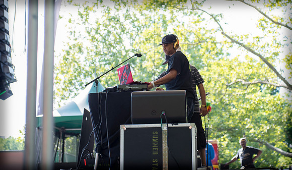 Marley Marl