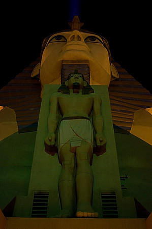 Luxor