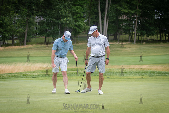 4th Annual Reed Foundation for Autism Golf Classic - Edgewood CC