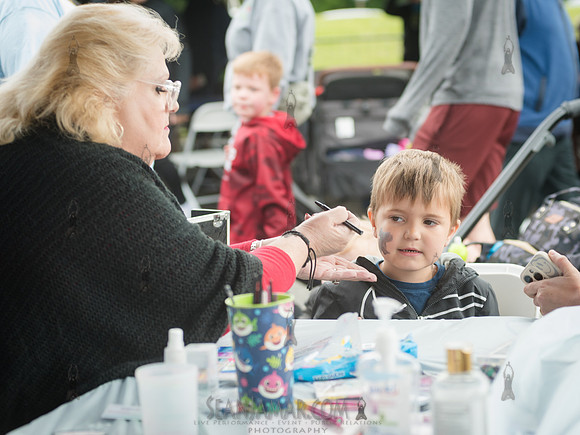 Go The Distance For Autism - Bergen Community College - Paramus