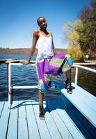 Khrisy-Joy Neptune - Simply Ma'am - Fashion Shoot - Monroe NY - 2015