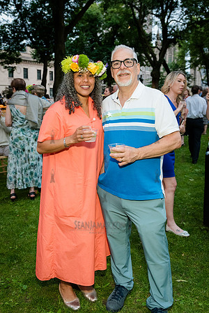 Riverside Park Conservancy - Riverside Revue Gala - Sakura Pak -