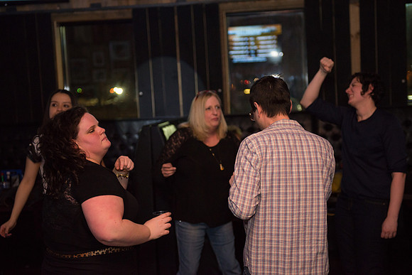 2014-03-15 Kilroys - Carlstadt NJ