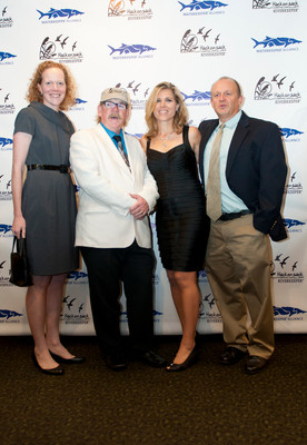 Hackensack Riverkeeper's 2012 Annual Award Dinner and Sustainabl