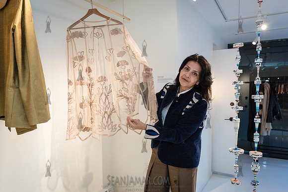 Creatives & Creators - Atelier Jolie - NYC - 2025