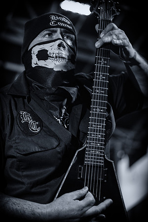 Body Count - Afropunk Festival - Commodore Barry Park - BK USA - 2014