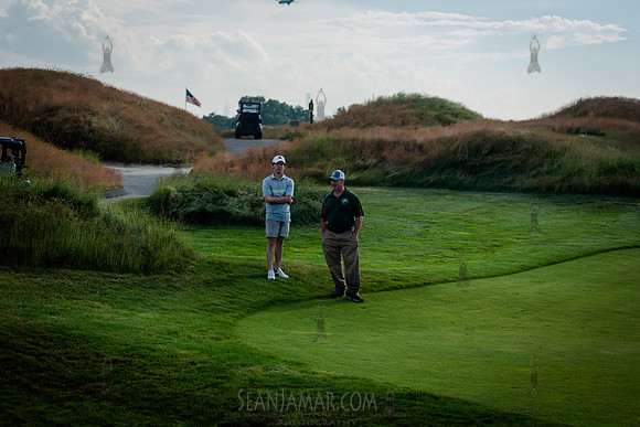 PSAL CO-Ed Golf Team Championship - Ferry Point - NYC - 2024