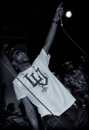 Brand Nubian