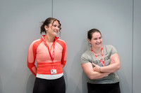 CPF Play - Sports Staff Training - Nike HQ - NYC - 2025