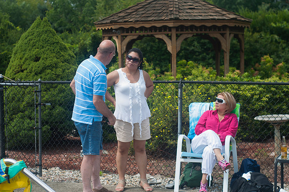 Minfold Reunion BBQ