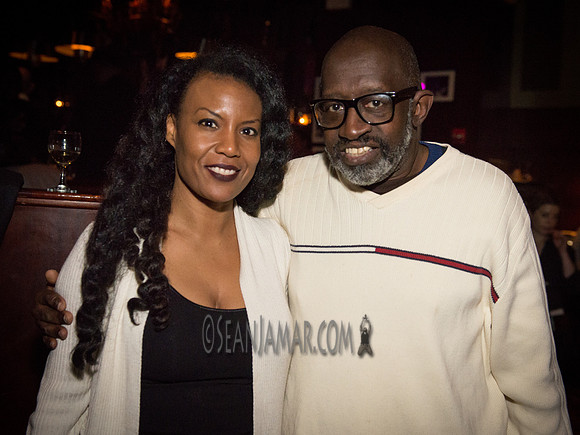 Soul Factory - BB Kings - NYC - Feb 2016
