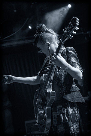 Hiatus Kaiyote