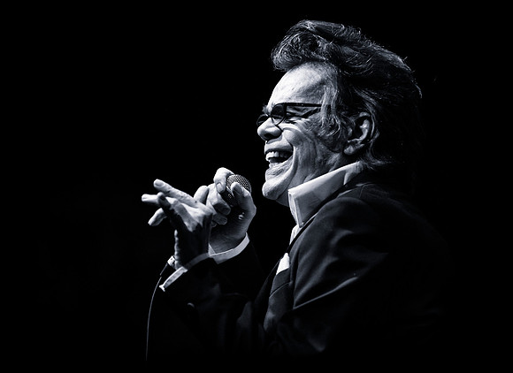 Buster Poindexter - Highline Ballroom - NYC - 2013
