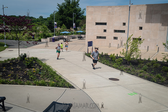 Go The Distance For Autism - Bergen Community College - Paramus